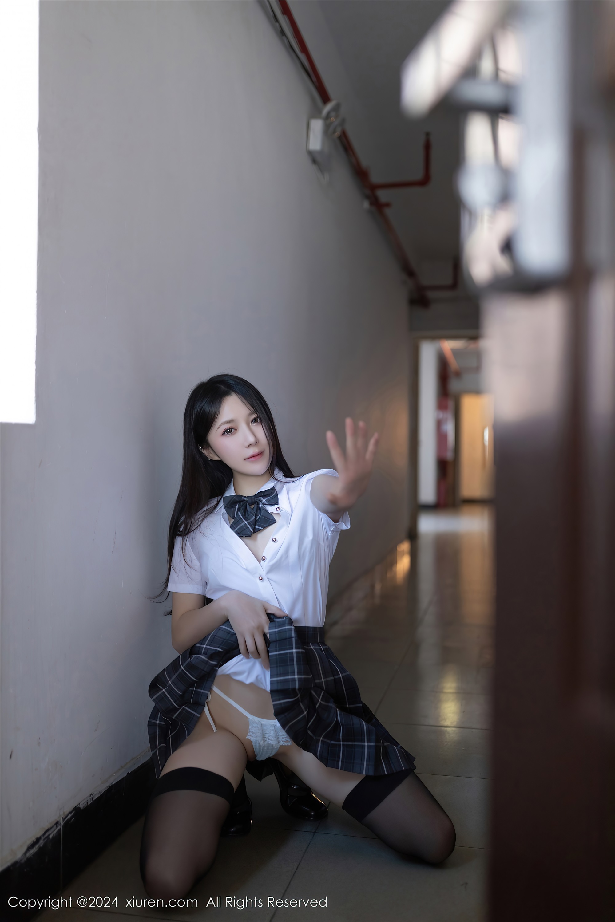 Xiuren秀人网 2024.05.10 NO.8516 鱼子酱Fish